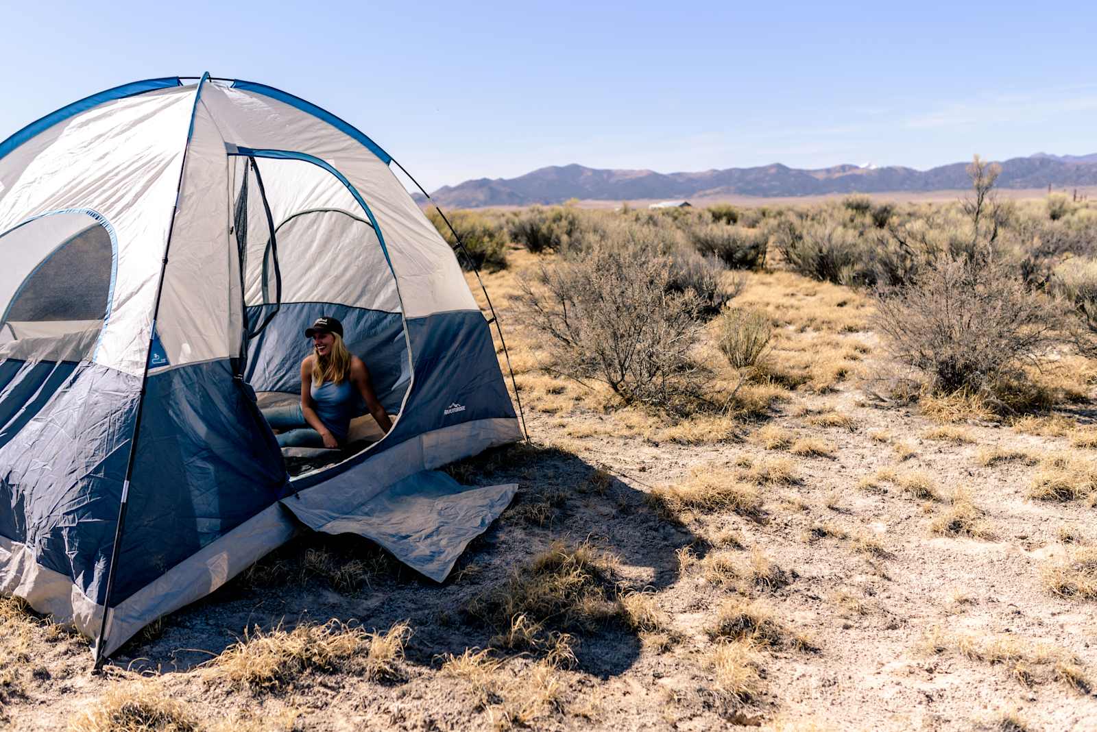Colorado Sports Ranch & Refuge - Moffat, Colorado - glamping.directory