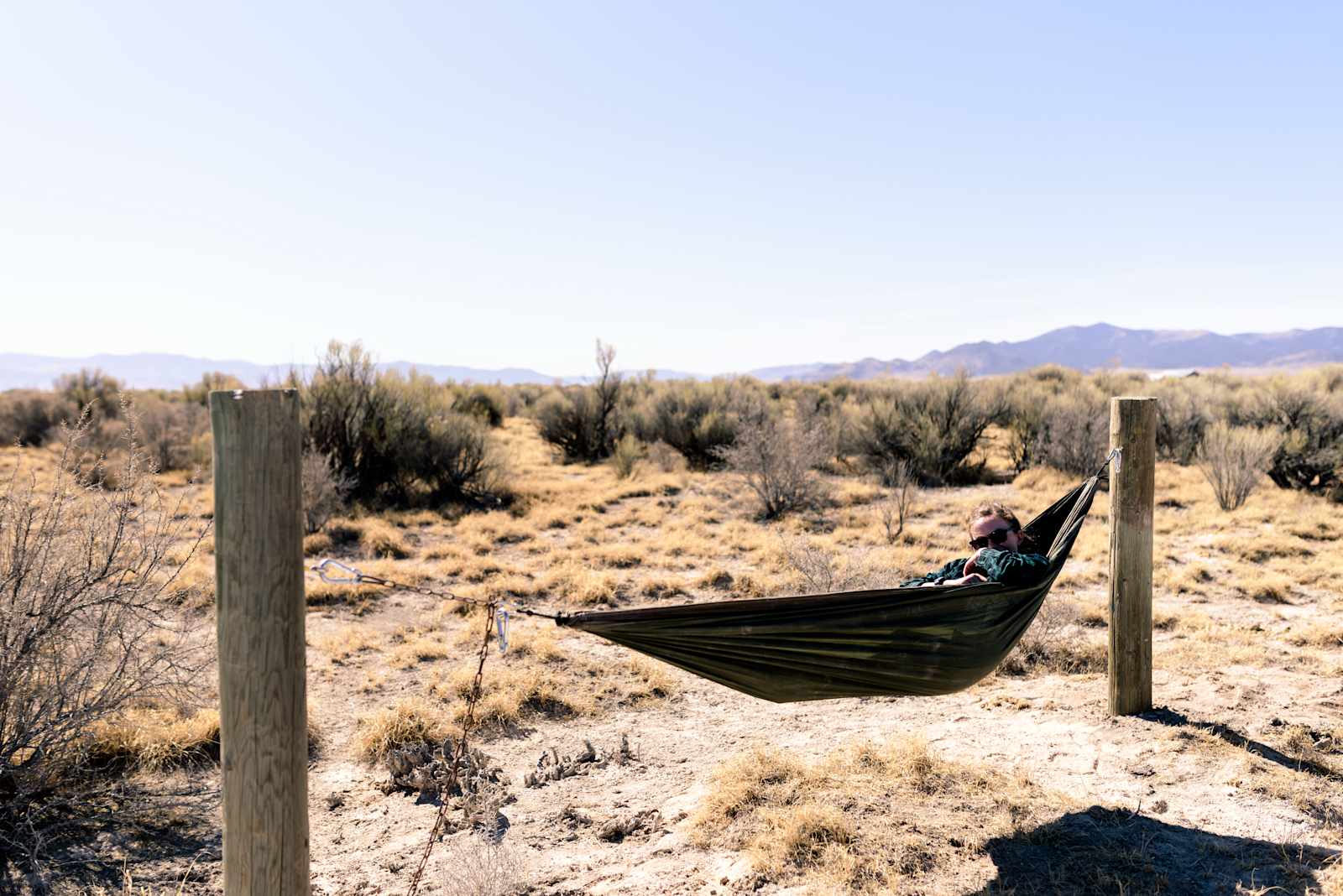 Colorado Sports Ranch & Refuge - Moffat, Colorado - glamping.directory