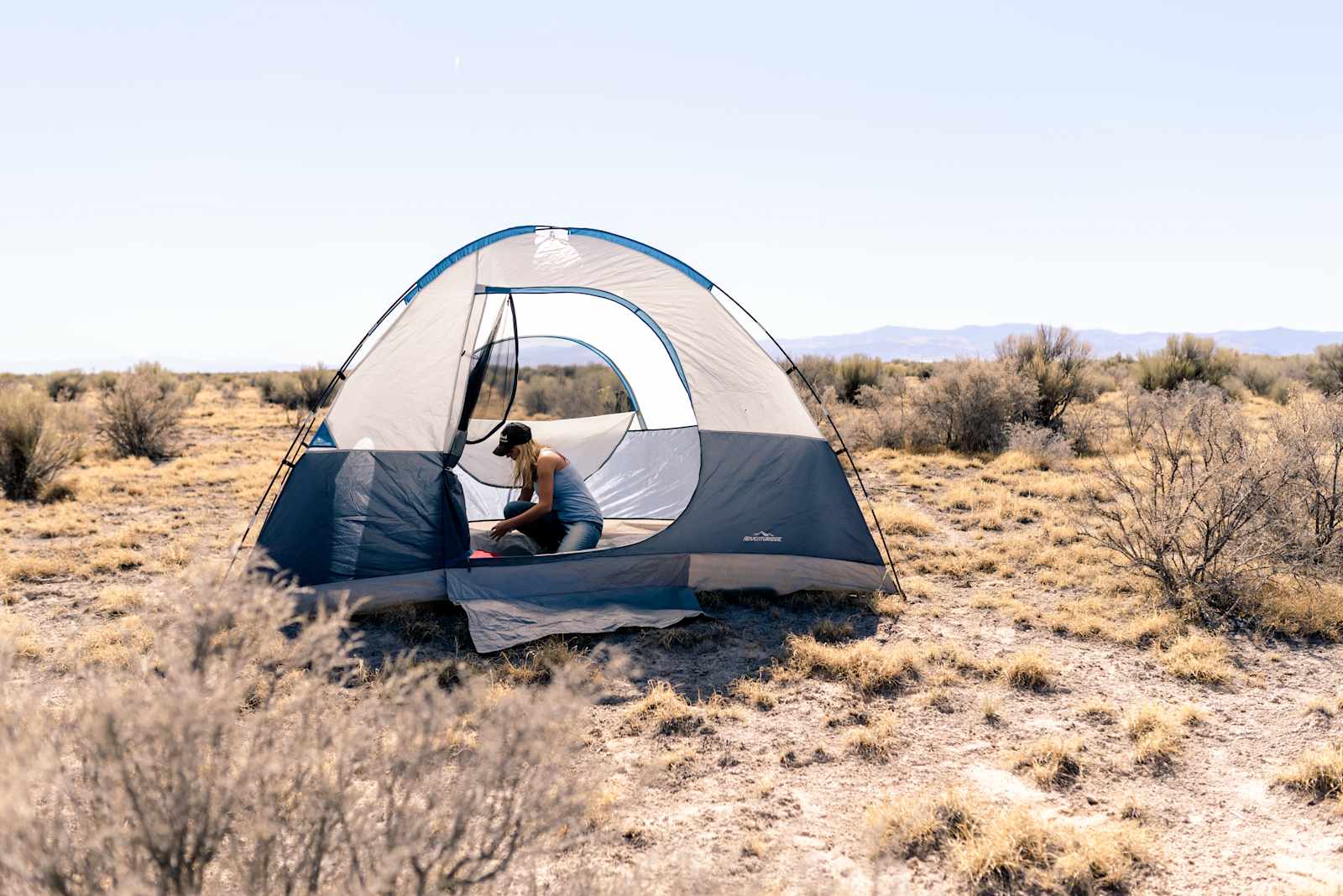 Colorado Sports Ranch & Refuge - glamping.directory