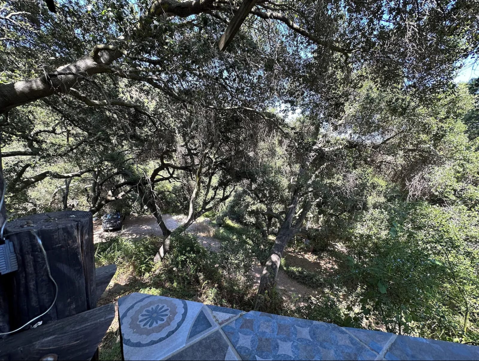 Topanga Oasis - Topanga, California - glamping.directory