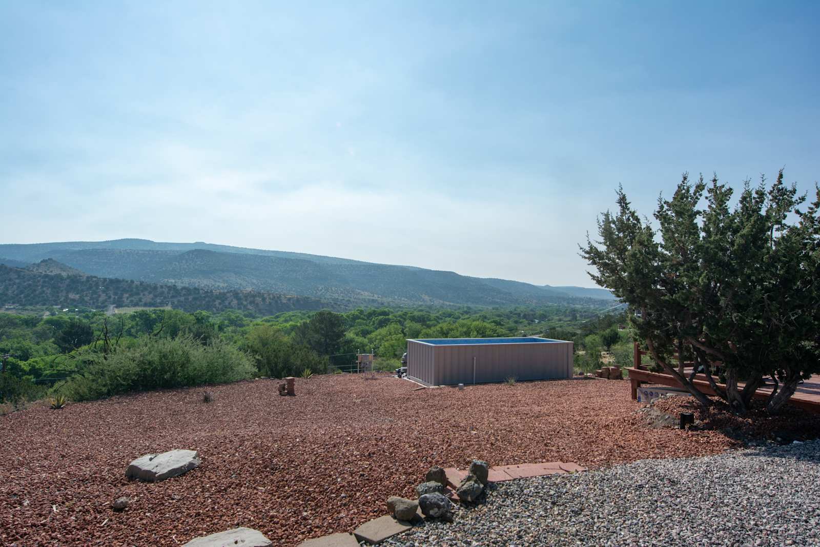 Stargazer Tiny Homes - Cornville, Arizona - glamping.directory