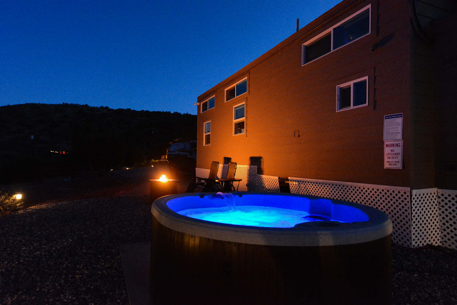 Stargazer Tiny Homes - Cornville, Arizona - glamping.directory