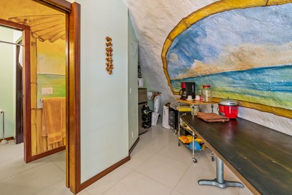 Luxury Dome Nestled in Waimea Valley, Kauai - Waimea, Hawaii - glamping.directory
