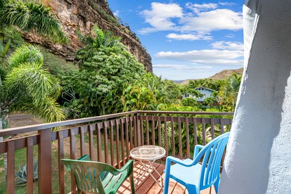 Luxury Dome Nestled in Waimea Valley, Kauai - Waimea, Hawaii - glamping.directory