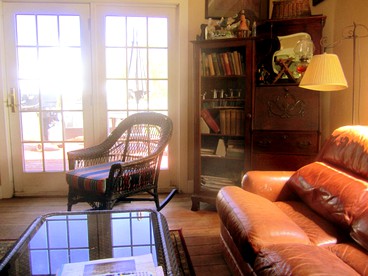Lovely Cottage on Farm by Mississippi River near Rochester, Minnesota - Winona, Minnesota - glamping.directory