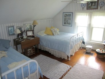 Lovely Cottage on Farm by Mississippi River near Rochester, Minnesota - Winona, Minnesota - glamping.directory