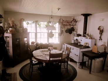 Lovely Cottage on Farm by Mississippi River near Rochester, Minnesota - Winona, Minnesota - glamping.directory