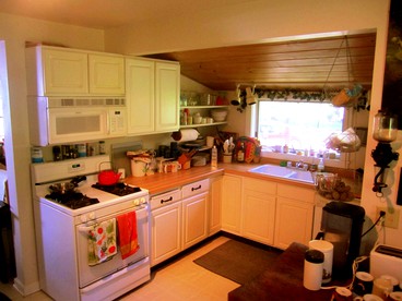 Lovely Cottage on Farm by Mississippi River near Rochester, Minnesota - Winona, Minnesota - glamping.directory
