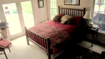 Lovely Cottage on Farm by Mississippi River near Rochester, Minnesota - Winona, Minnesota - glamping.directory