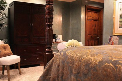 Luxury Suite with Breakfast Included in the Heart of Cajun County, Louisiana - Youngsville, Louisiana - glamping.directory