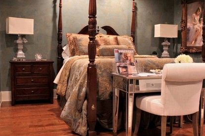 Luxury Suite with Breakfast Included in the Heart of Cajun County, Louisiana - Youngsville, Louisiana - glamping.directory