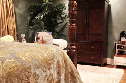 Luxury Suite with Breakfast Included in the Heart of Cajun County, Louisiana - Youngsville, Louisiana - glamping.directory