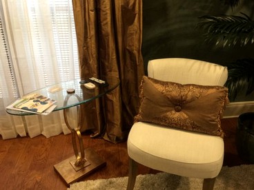 Luxury Suite with Breakfast Included in the Heart of Cajun County, Louisiana - Youngsville, Louisiana - glamping.directory