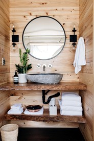 Romantic Tent Rental with a Wood-Burning Stove on the Pedernales River, Texas - Johnson City, Texas - glamping.directory