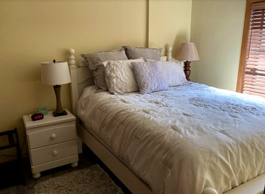 Waterfront Cabin Ideal for Families and Outdoor Adventures in Arkansas - Fairfield Bay, Arkansas - glamping.directory