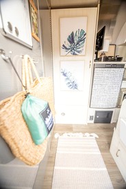 Beautiful Airstream Glamping Site for Romantic Weekends Away in North Carolina - Jonas Ridge, North Carolina - glamping.directory