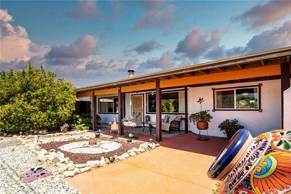 Beautiful Vacation Rental with Hot Tub Perfect for Glamping in Joshua Tree - glamping.directory