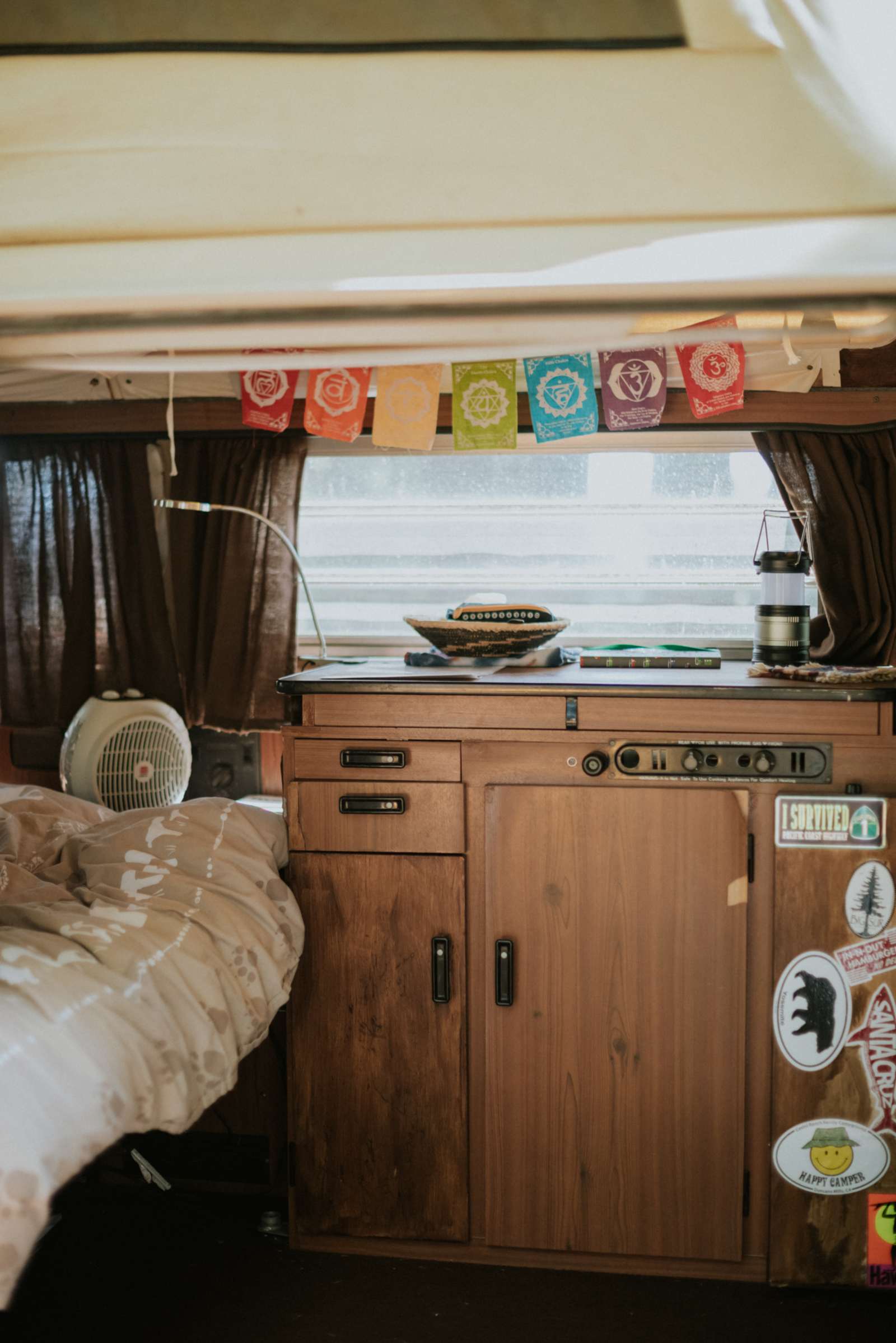 Redwoods Mountain Getaway - Ben Lomond, California - glamping.directory