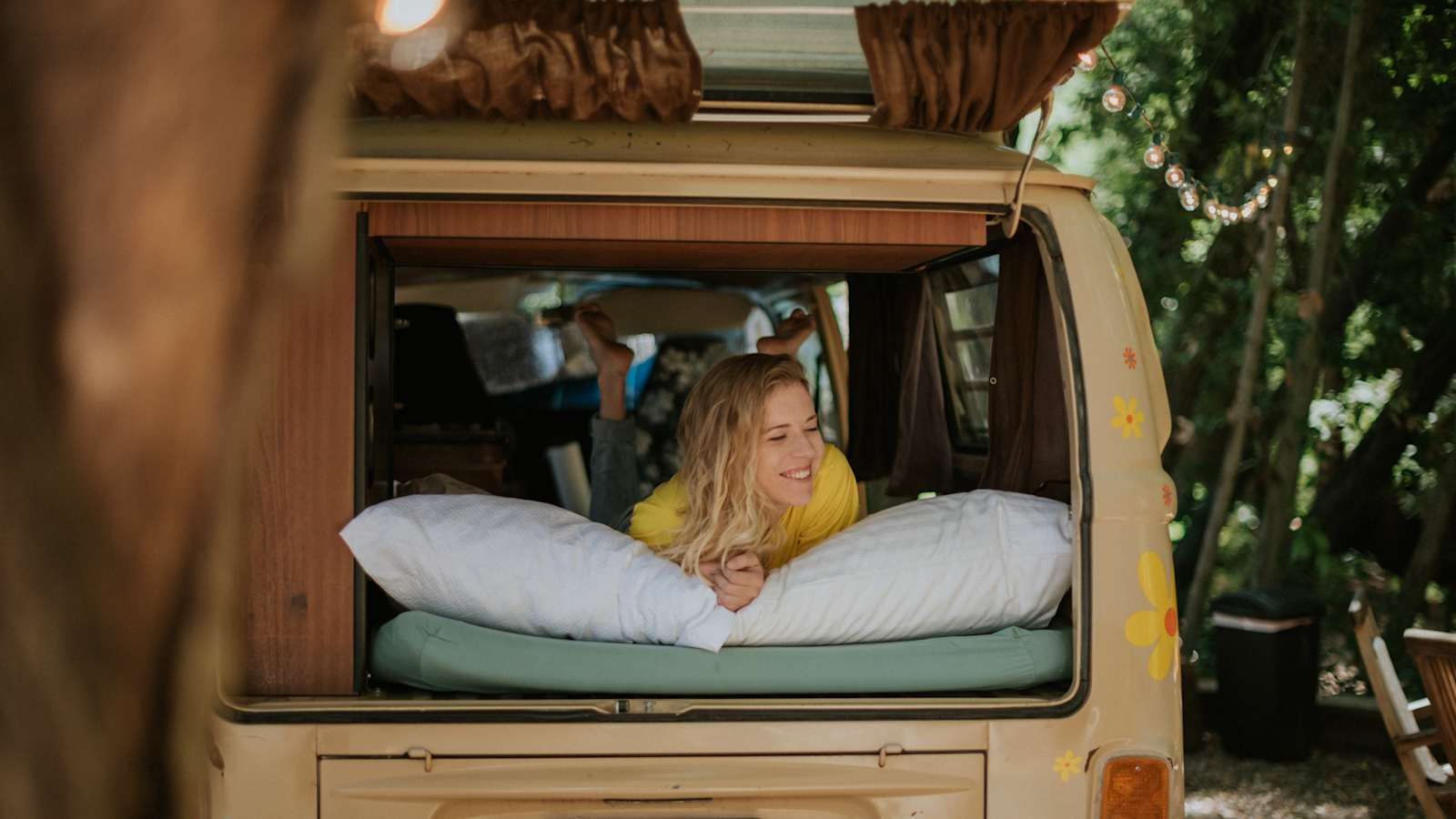 Redwoods Mountain Getaway - Ben Lomond, California - glamping.directory