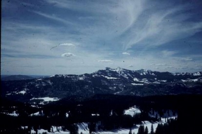 Yurt Rental with World-Class Ski Terrain Access near Cumbres Pass in Colorado - Taos, New Mexico - glamping.directory