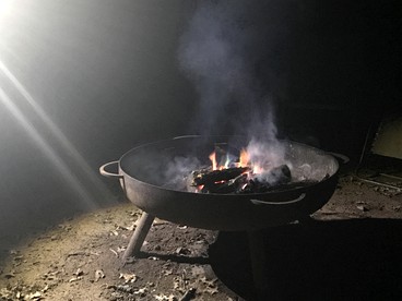 Rustic and Contemporary Lake Cabin Camping near Dallas, Texas - Pilot Point, Texas - glamping.directory