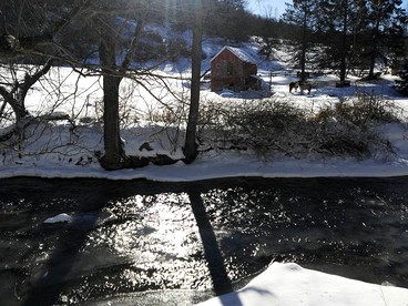 Beautiful Vacation Accommodation with Stunning Views near Lake Madeline, Vermont - Sandgate, Vermont - glamping.directory