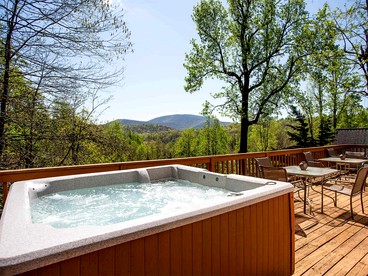 Family Time in Love, Virginia: Mountain Cabin Getaway - Love, Virginia - glamping.directory