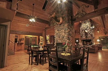Rustic Getaway for an Amazing Ranch Vacation near Young, Arizona - Young, Arizona - glamping.directory