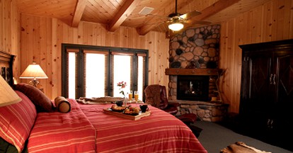 Rustic Getaway for an Amazing Ranch Vacation near Young, Arizona - Young, Arizona - glamping.directory