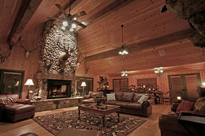 Rustic Getaway for an Amazing Ranch Vacation near Young, Arizona - Young, Arizona - glamping.directory
