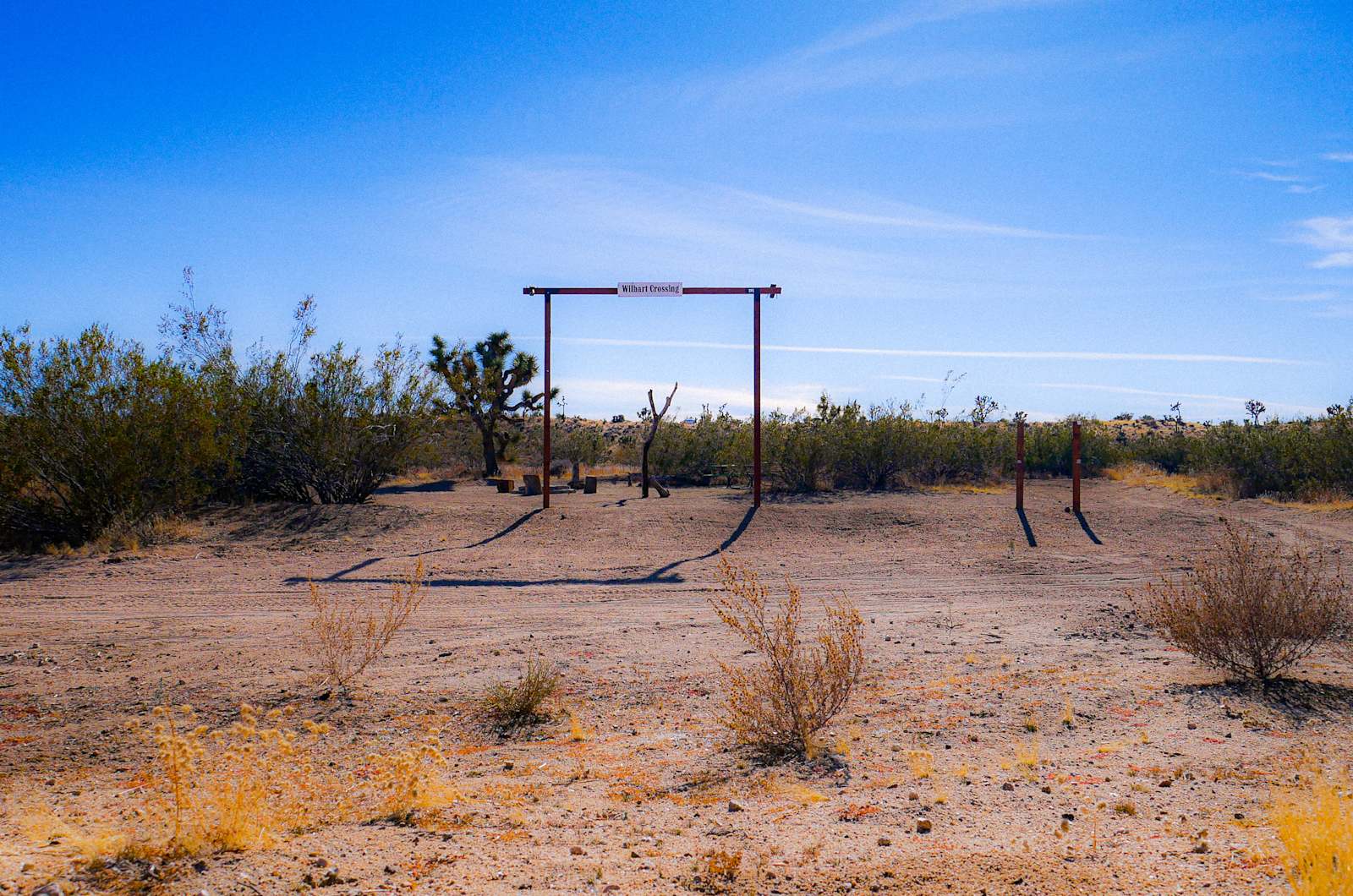 Serene! 15 min to Joshua Natl Park - Yucca Valley, California - glamping.directory