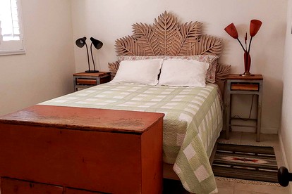 Secluded Twentynine Palms Accommodation for Glamping in California - Twentynine Palms, California - glamping.directory