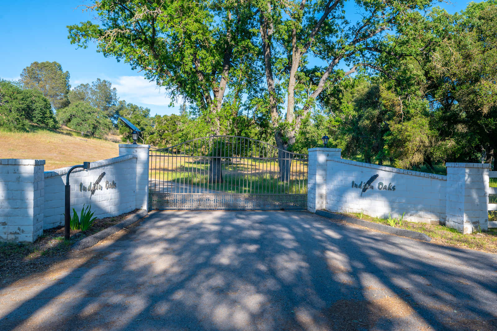 Wolf Six Ranch • Wine Country Stay - Creston, California - glamping.directory