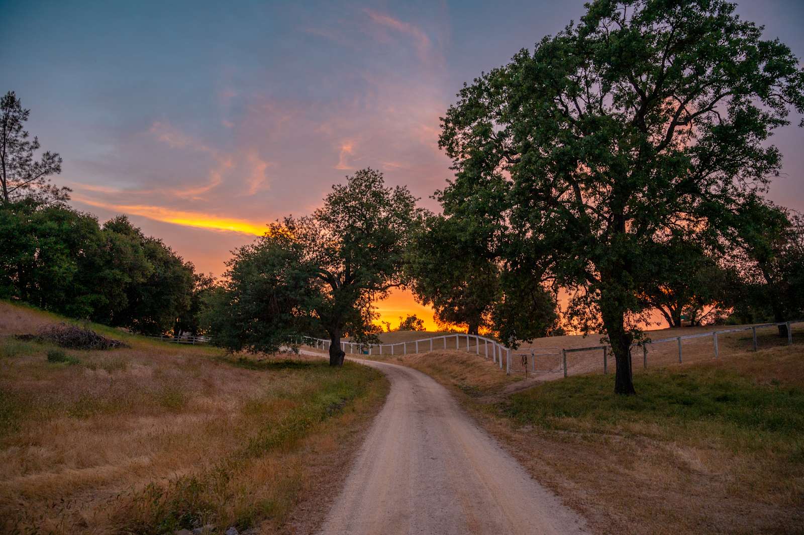 Wolf Six Ranch • Wine Country Stay - Creston, California - glamping.directory