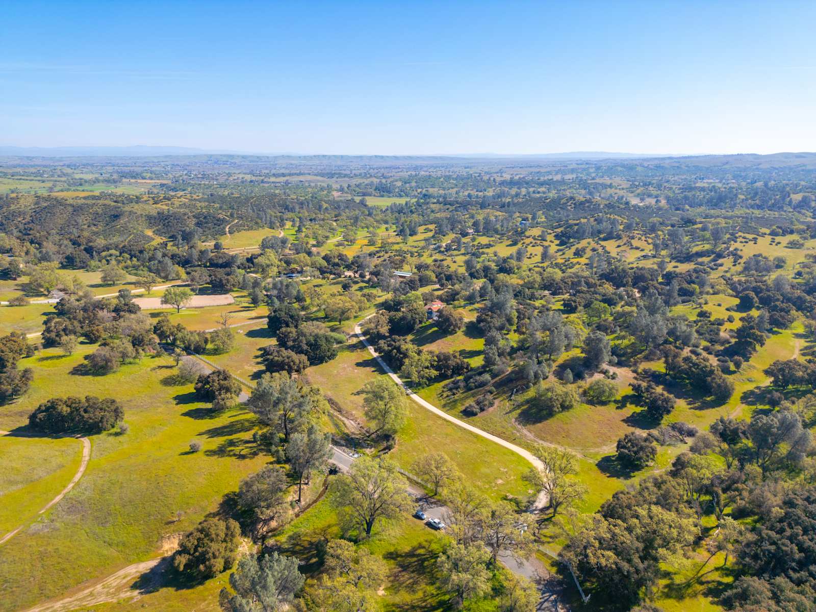 Wolf Six Ranch • Wine Country Stay - glamping.directory