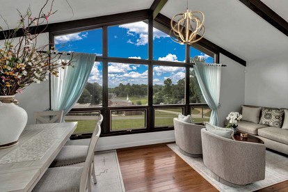 Charming Mountain Home with Panoramic Views near Black Mountain, Marion, NC - Marion, North Carolina - glamping.directory