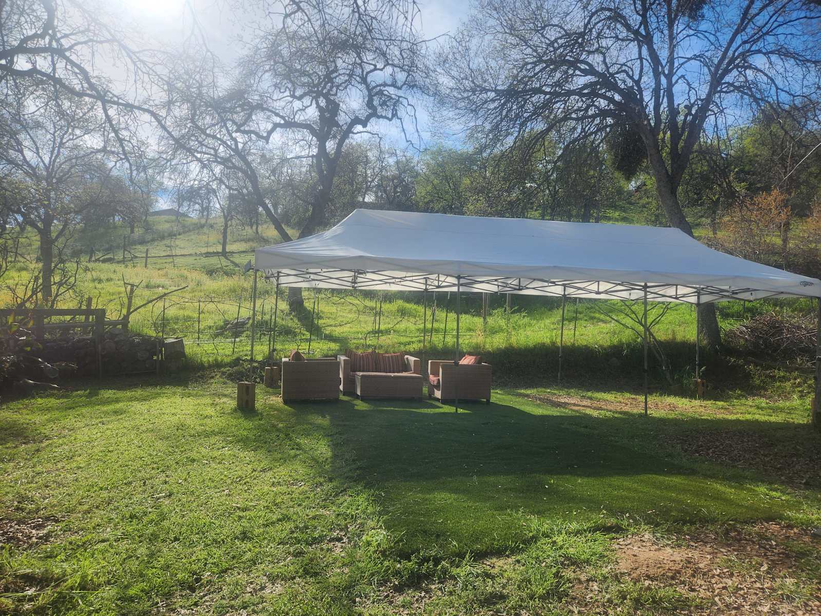 Remeadies Intoxicating Potions - Squaw Valley, California - glamping.directory