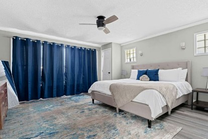 Beautifully Restored Getaway, Perfect for Groups and Relaxing Stays in Hot Springs, Arkansas - Hot Springs, Arkansas - glamping.directory