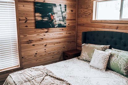 Impressive Tiny House Rental for Great Mountain Getaways in Colorado - Mesa, Colorado - glamping.directory