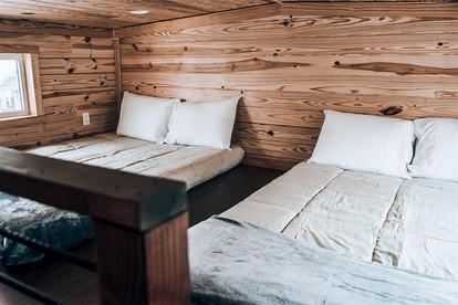 Impressive Tiny House Rental for Great Mountain Getaways in Colorado - Mesa, Colorado - glamping.directory