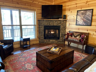 Family-Friendly Glamping Experience in Broken Bow, Oklahoma - Broken Bow, Oklahoma - glamping.directory