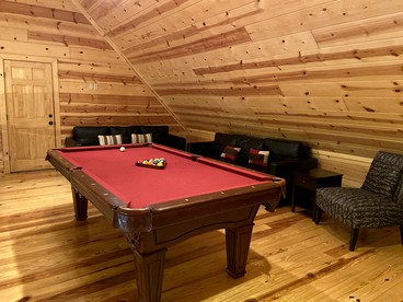 Family-Friendly Glamping Experience in Broken Bow, Oklahoma - Broken Bow, Oklahoma - glamping.directory