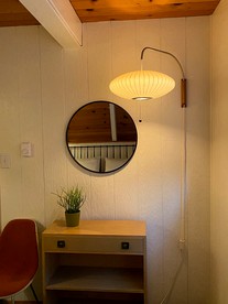 The Mid-Century A-Frame House, Twain Harte, CA - Twain Harte, California - glamping.directory