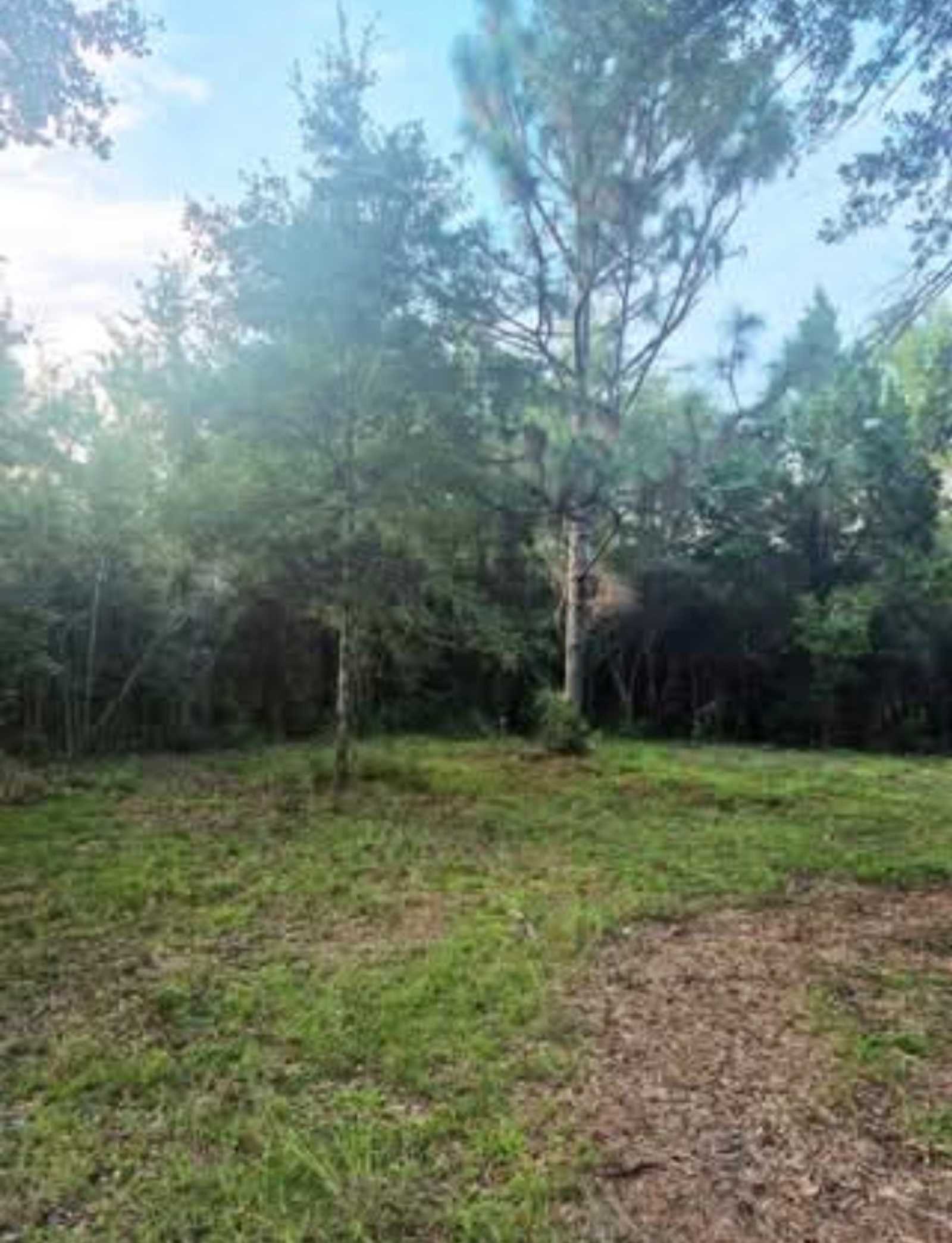 Gateswood GetAway - Robertsdale, Alabama - glamping.directory