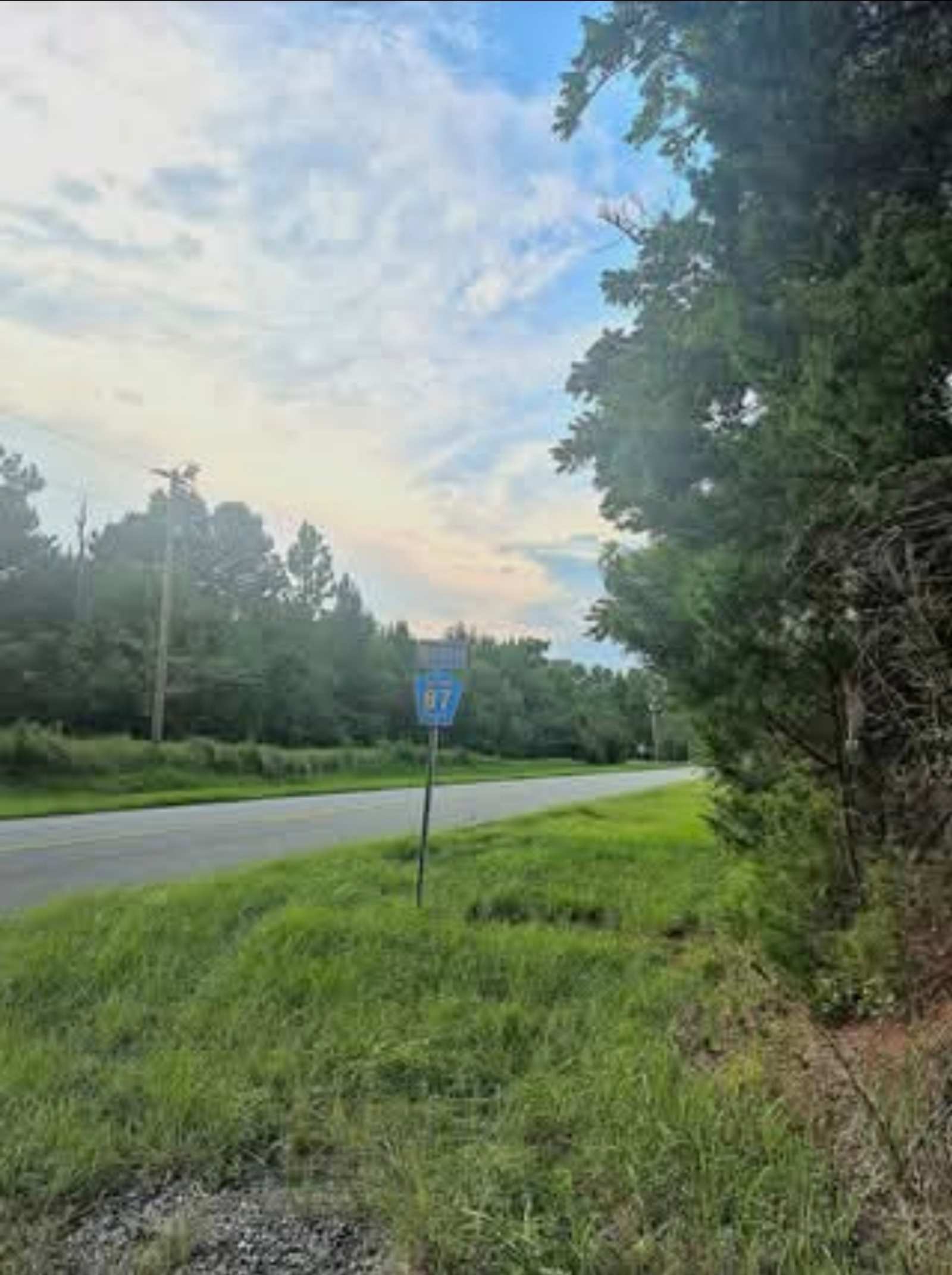 Gateswood GetAway - Robertsdale, Alabama - glamping.directory