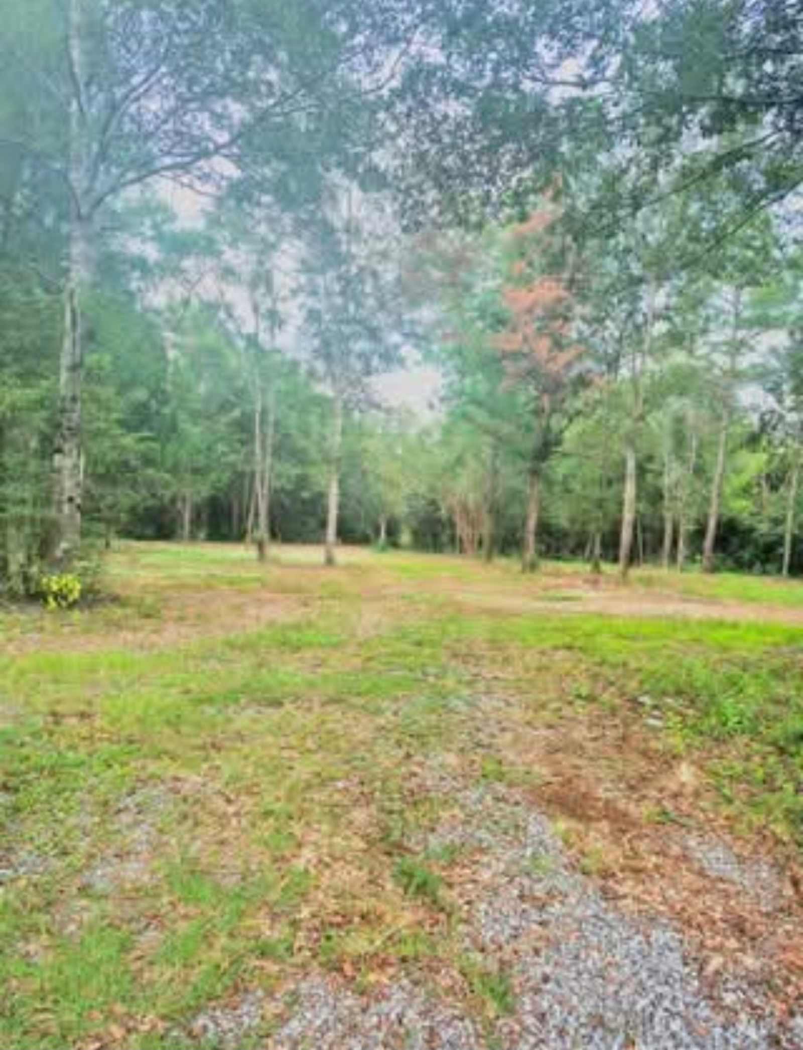 Gateswood GetAway - Robertsdale, Alabama - glamping.directory