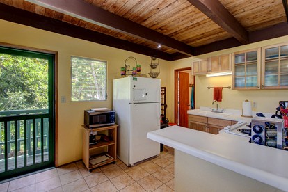 Amazing Secluded Cottage Ideal for Relaxing Vacation in Pahoa, Hawaii - Pahoa, Hawaii - glamping.directory