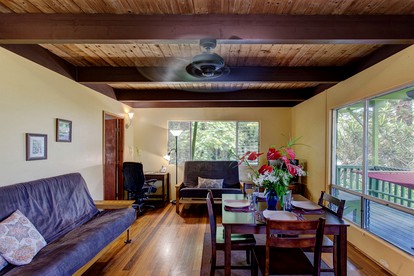 Amazing Secluded Cottage Ideal for Relaxing Vacation in Pahoa, Hawaii - Pahoa, Hawaii - glamping.directory