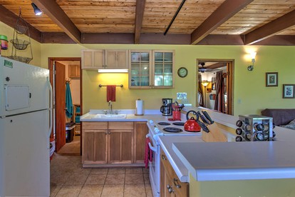 Amazing Secluded Cottage Ideal for Relaxing Vacation in Pahoa, Hawaii - Pahoa, Hawaii - glamping.directory