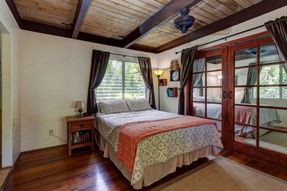 Amazing Secluded Cottage Ideal for Relaxing Vacation in Pahoa, Hawaii - Pahoa, Hawaii - glamping.directory
